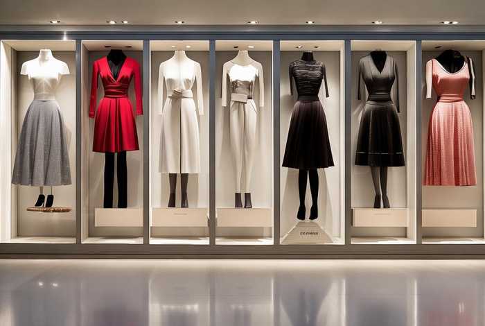 十大名牌女装品牌有哪些（十大名牌女装品牌有哪些牌子）