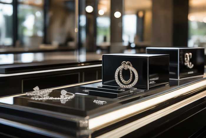 香奈儿珠宝官网，香奈儿珠宝官网旗舰店