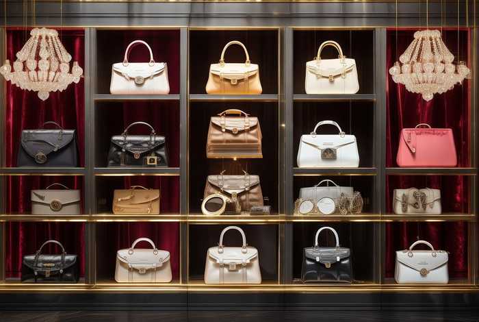 世界顶尖奢侈品品牌 世界顶尖奢侈品品牌排行榜