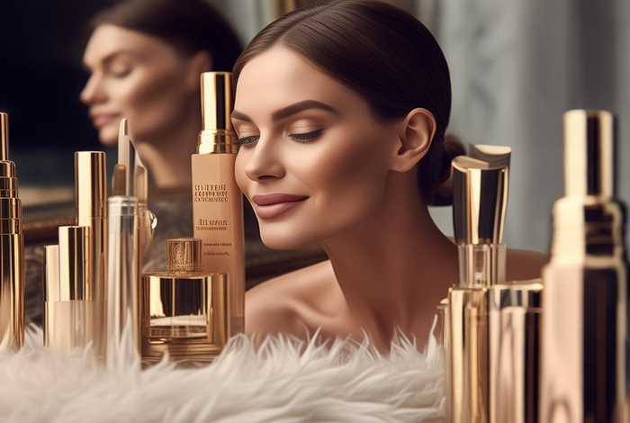 雅诗兰黛 - 雅诗兰黛旗下品牌