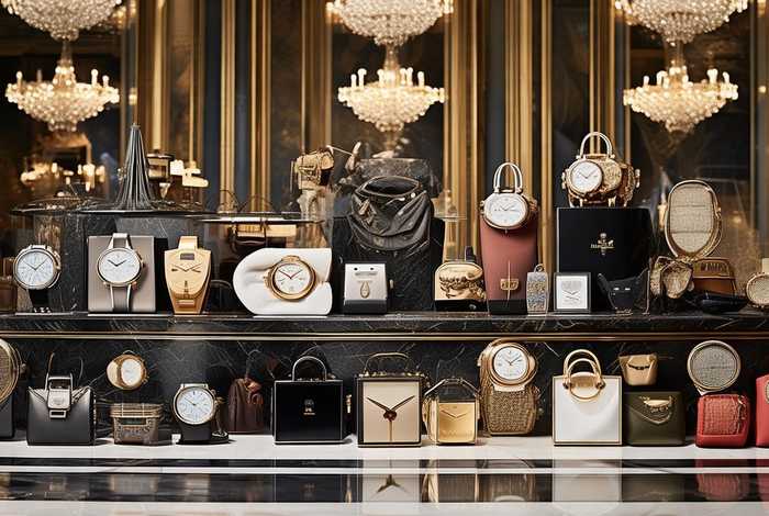 世界顶奢排名 世界十大顶级奢侈品牌排名 世界顶奢排名 世界十大顶级奢侈品牌排名