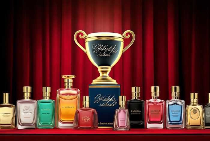 香水十大名牌全球销量 香水十大名牌全球销量排行榜