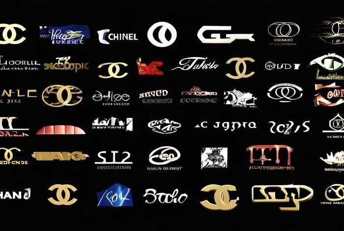 奢侈品牌标志（100个奢侈品牌标志）