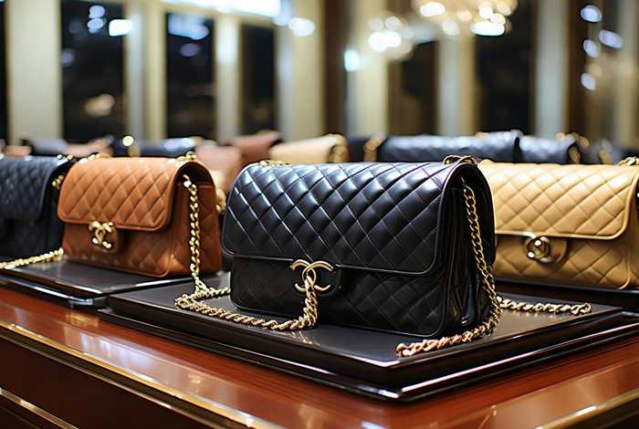 香奈儿cf官网价格一览表 香奈儿cf官网女包价格表