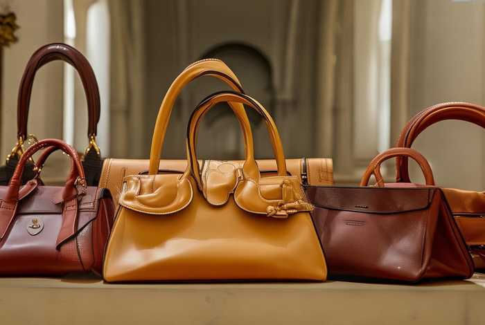 意大利奢侈品包包品牌排行榜，意大利奢侈品包包品牌排行榜图片