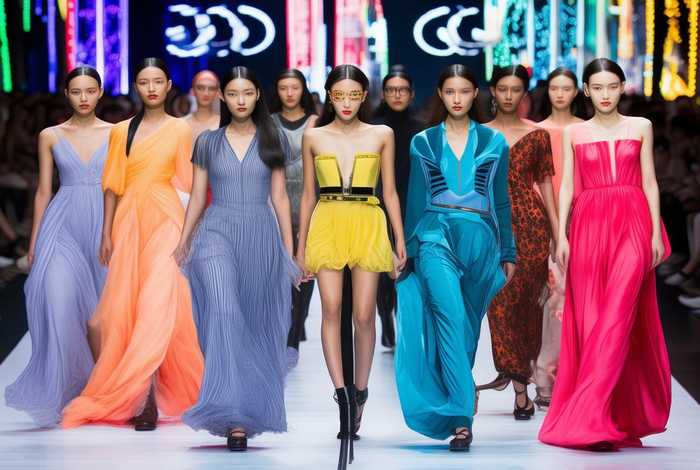 中国一线女装10大品牌有哪些 - 中国一线女装10大品牌有哪些牌子