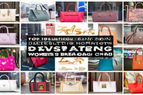 十大国产女包品牌有哪些、十大国产女包品牌有哪些图片