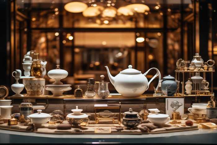 中国本土奢侈品品牌前十名、中国本土奢侈品品牌前十名有哪些 中国本土奢侈品品牌前十名、中国本土奢侈品品牌前十名有哪些