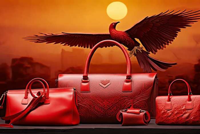 五行属火的包包品牌有哪些 五行属火的包包品牌有哪些图片