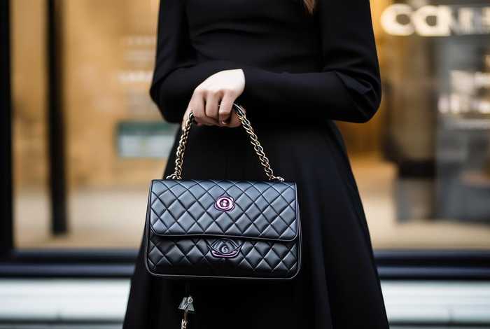 香奈儿包包多少钱一个？；一个香奈儿包包多少钱一个