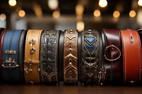 十大奢侈品皮带排名女款 十大奢侈品皮带排名女款有哪些