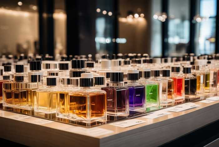 香奈儿香水价格一览表；香奈儿香水专柜价格一览表