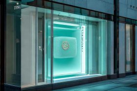 在日本tiffany官网会买到假货么，tiffany日本官网可以直邮到中国吗