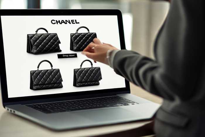 怎么官网买香奈儿包，怎么在香奈儿官网买包