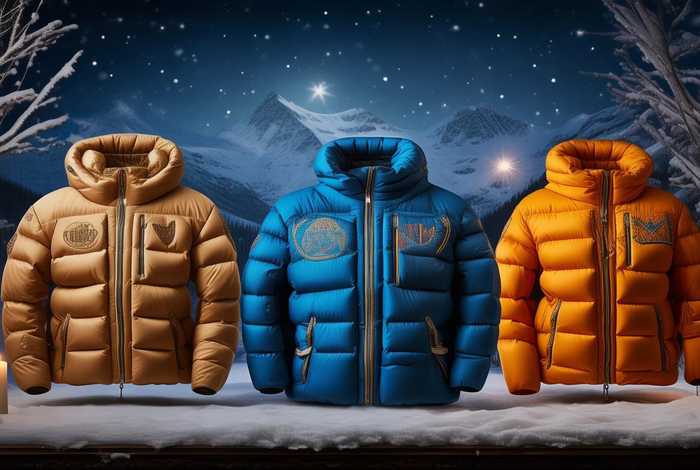 十大羽绒服顶级奢侈品牌、十大羽绒服顶级奢侈品牌排行榜