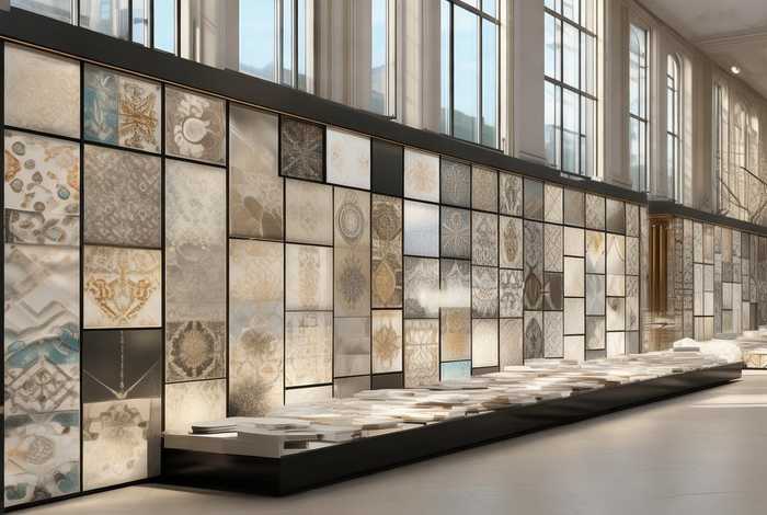 世界品牌排行榜前十名 - 瓷砖世界品牌排行榜前十名