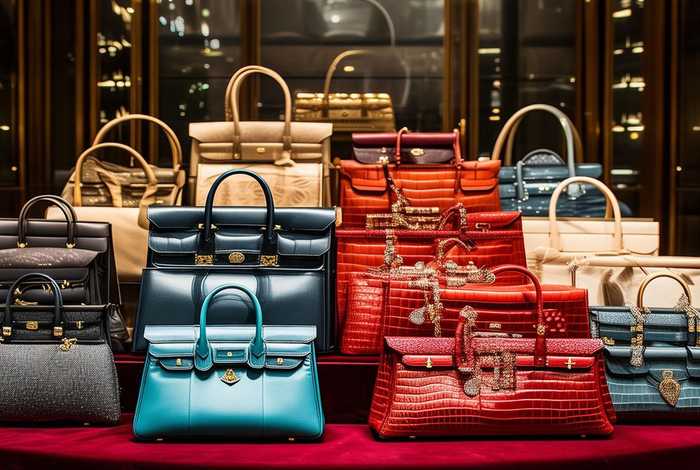 最值得买的奢侈品包包排名 - 最值得买的奢侈品包包排名前十