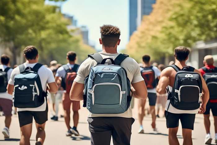 运动背包品牌十大排名 - 运动背包品牌十大排名男包有哪些 运动背包品牌十大排名 - 运动背包品牌十大排名男包有哪些