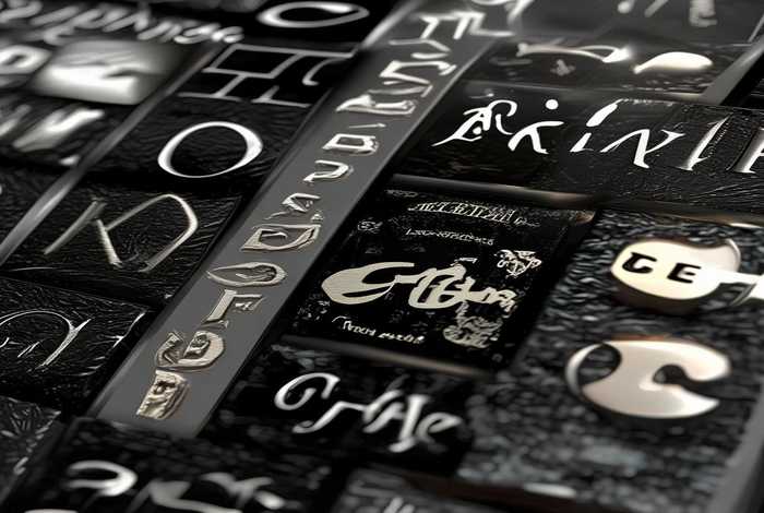 十大奢侈品logo图案素材图片 - 十大奢侈品logo图案素材图片大全