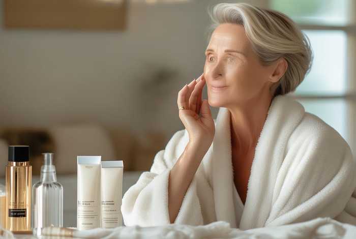 适合40岁左右的抗衰老护肤品 适合40岁左右的抗衰老护肤品品牌 适合40岁左右的抗衰老护肤品 适合40岁左右的抗衰老护肤品品牌