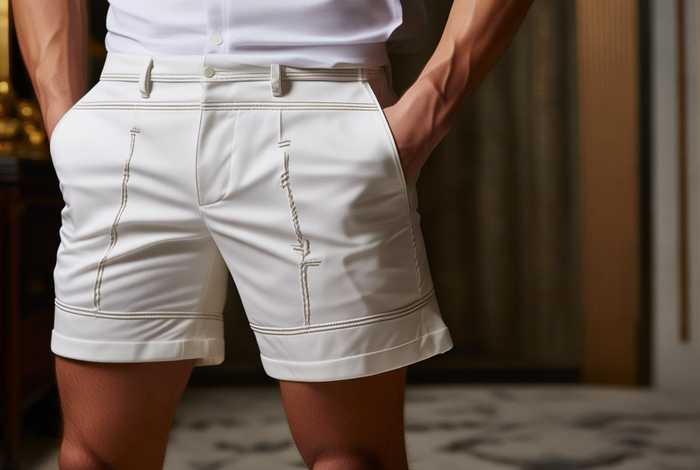 奢侈品牌排行榜衣服男、奢侈品牌排行榜衣服男装短裤子