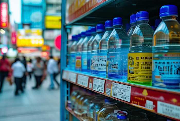 深圳的矿泉水多少钱一瓶，深圳的矿泉水多少钱一瓶啊