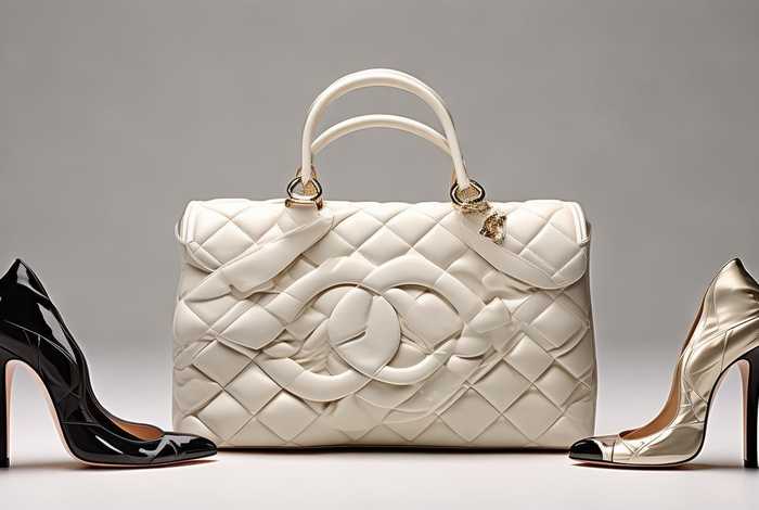 香奈儿迪奥联名包包，迪奥香奈儿联名鞋