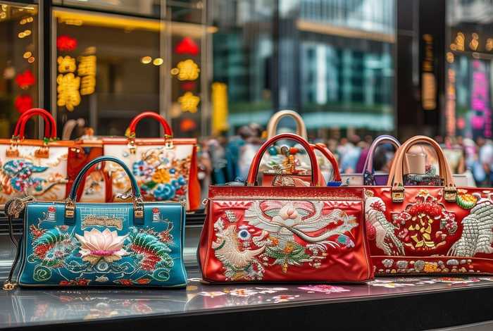 中国包包品牌特点介绍、中国包包品牌特点介绍大全