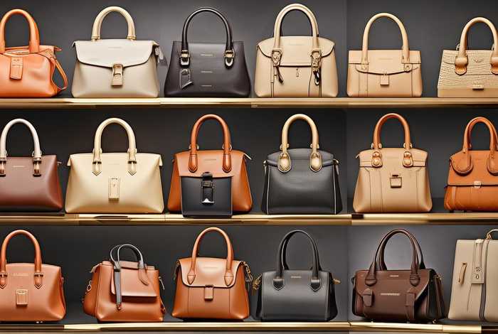 手包的品牌；手包的品牌大全图片