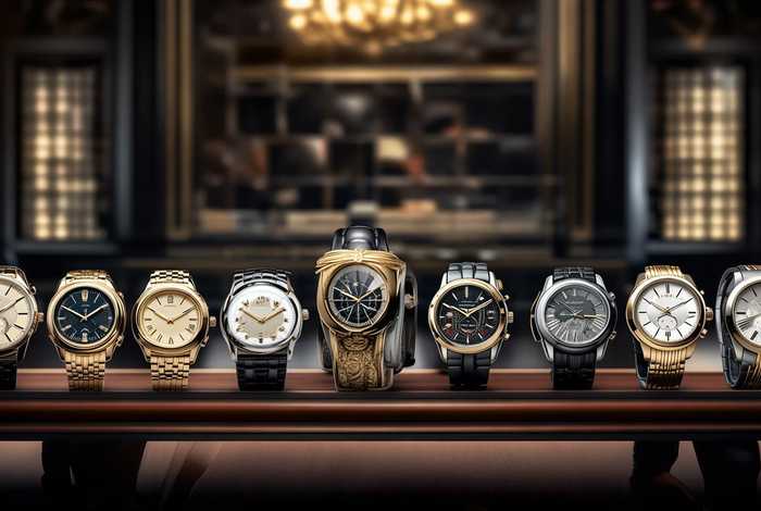 世界十大奢侈品手表品牌官网；世界十大奢侈品手表品牌官网排名
