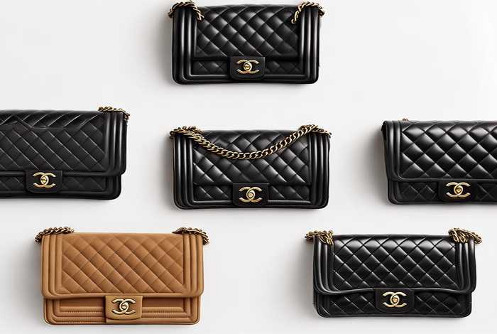 香奈儿包包科普（香奈儿包包百科）