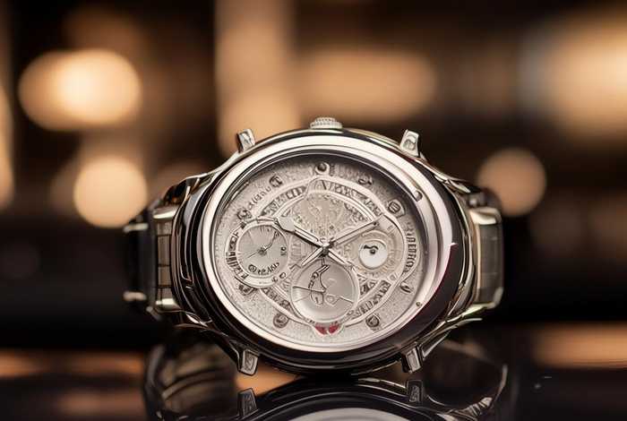 一比一的复刻表该不该买(一比一高端复刻手表能不能买) 一比一的复刻表该不该买(一比一高端复刻手表能不能买)