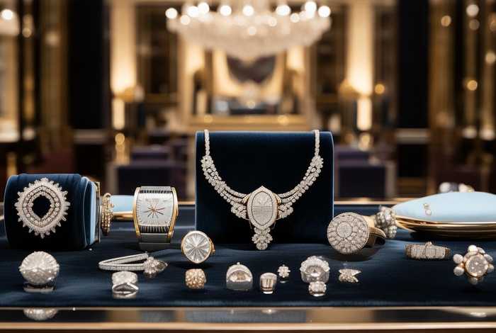 首饰十大品牌,首饰十大品牌排名 首饰十大品牌,首饰十大品牌排名