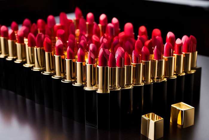 圣罗兰口红 价格、圣罗兰口红价格小金条