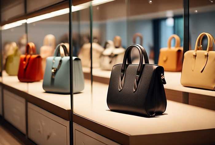 小众轻奢品牌包包排行榜前十名（小众轻奢品牌包包排行榜前十名有哪些）