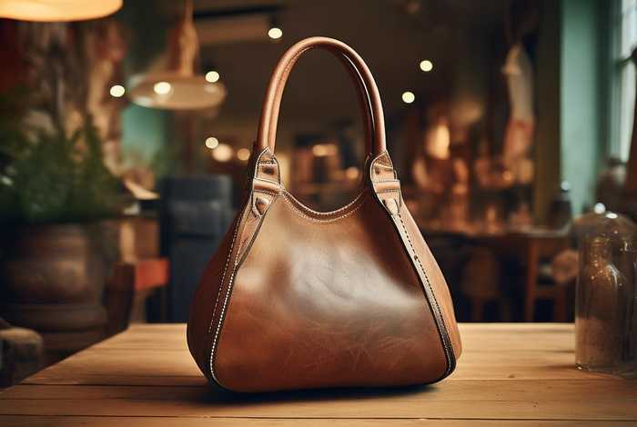 小众包包分享、质感好的小众包包