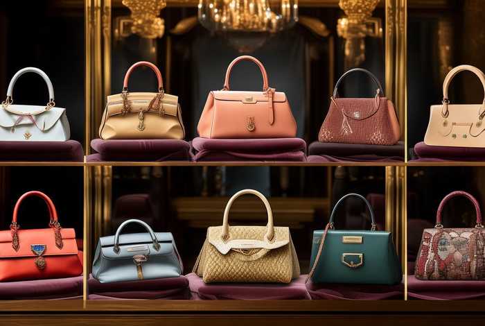 最贵的包包排行榜前十名是什么 - 最贵的包包排行榜前十名是什么牌子