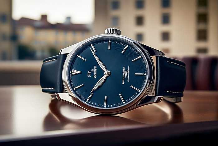 万国手表是世界十大名表吗；万国手表是世界十大名表吗知乎