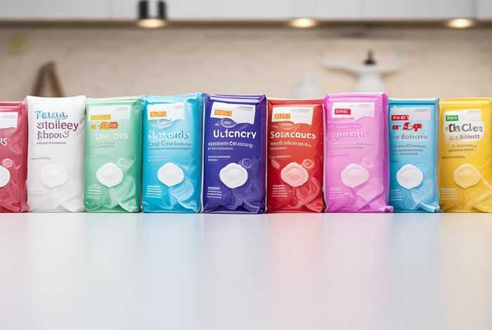 十大建议买的卫生巾 十大建议买的卫生巾排行榜