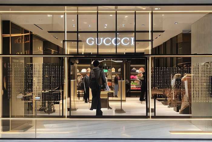 深圳古驰gucci官网旗舰店，深圳古驰gucci官网旗舰店是正品吗