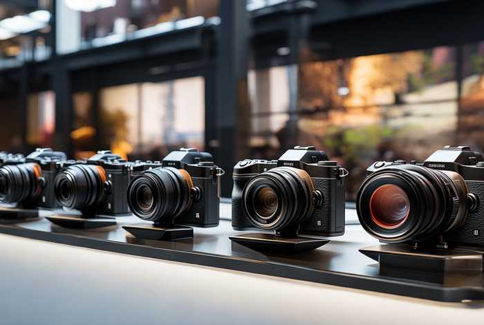 一万左右的微单相机怎么选比较好；一万左右的微单相机怎么选比较好一点