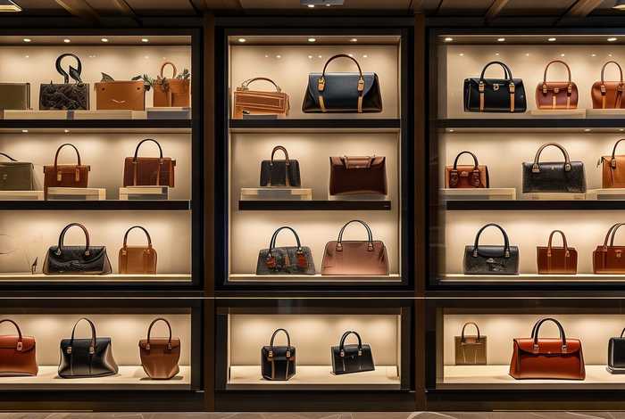 意大利皮具品牌排行；意大利皮具品牌排行榜前十名