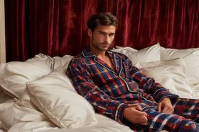 十大顶级奢侈品牌男士 十大顶级奢侈品牌男士睡衣