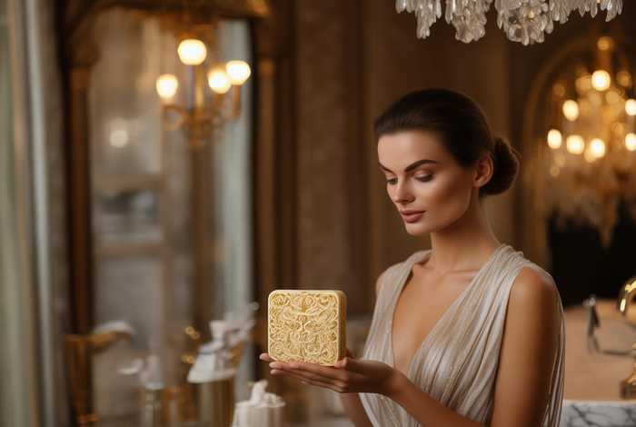 世界顶级奢侈品香皂(世界顶级奢侈品香皂女人鼻子) 世界顶级奢侈品香皂(世界顶级奢侈品香皂女人鼻子)