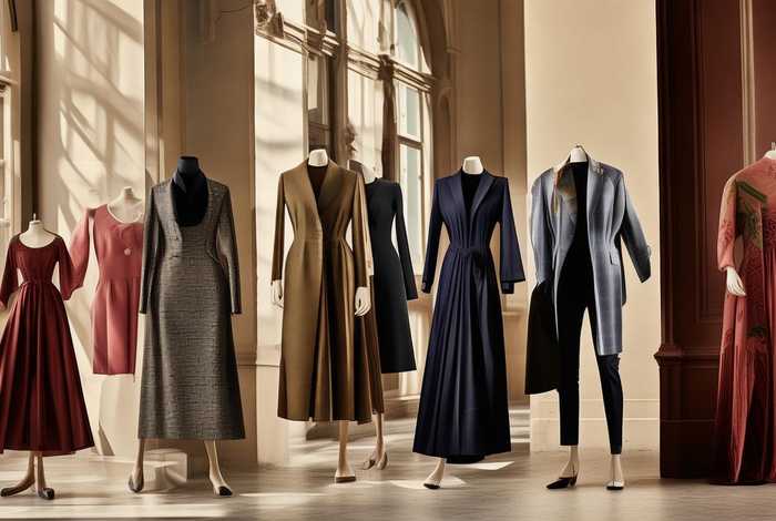 意大利十大轻奢品牌衣服（意大利十大轻奢品牌衣服图片）