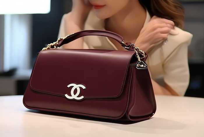 香奈儿包包款式图片大全女士（香奈儿包包款式图片大全女士新款）
