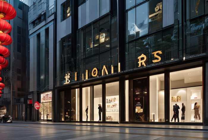 香奈儿中国专柜地址；香奈儿中国专柜地址在哪里