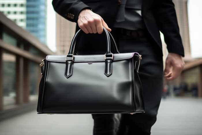 手拿包男士品牌排行；男士手拿包品牌排行榜前十名