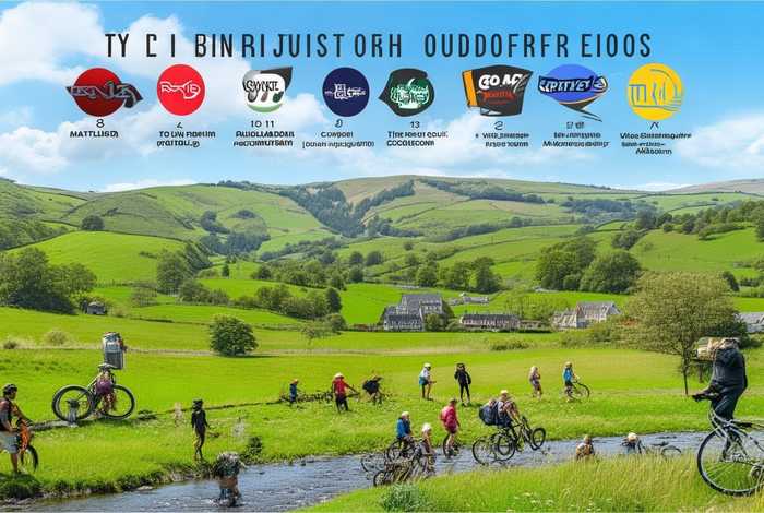 英国户外品牌十大排名、英国户外品牌十大排名榜