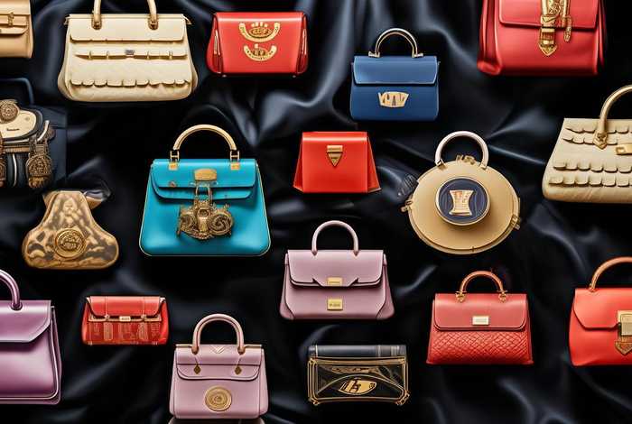 十大奢侈品牌包包标志图 十大奢侈品牌包包标志图片